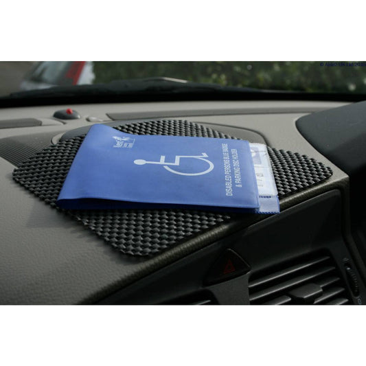 Stayput Anti-slip dashboard matje 19 x 22 cm