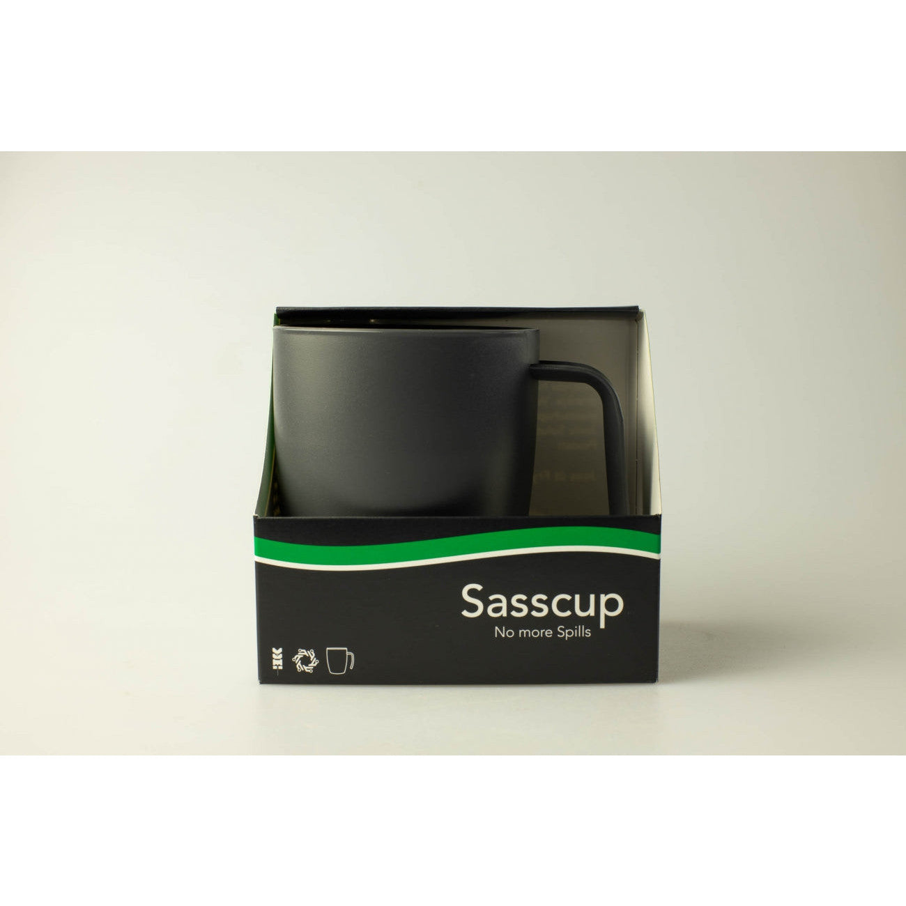 SASSCup – Drinking Cup for Shaking Hands and Reduced Motor Skills – 150ml