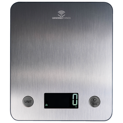 IKONN sprechende Küchenwaage