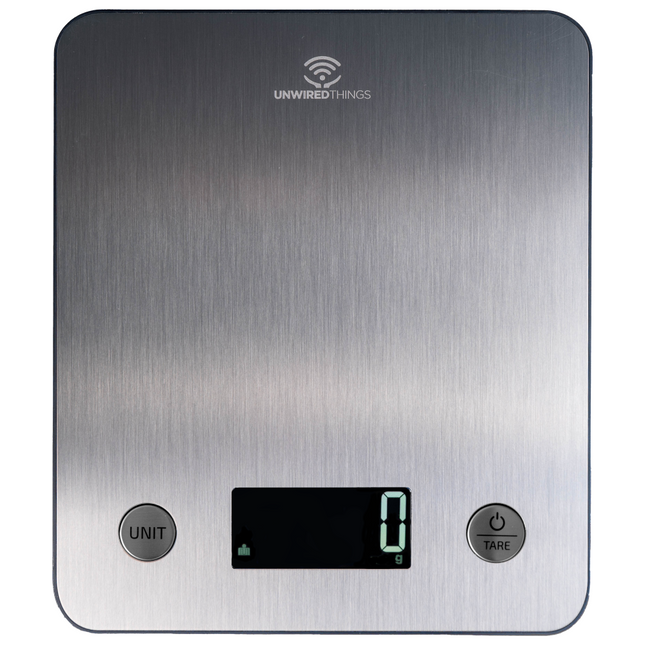 IKONN Sprekende Keukenweegschaal