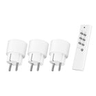 KlikAanKlikUit APC3-2300R – Drahtloses Schalterset mit Fernbedienung