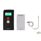 MyDegrees Multi-Thermometer – Kabelloses Multifunktionsthermometer – 10 Sprachen – Innen & Außen