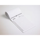 Geburtstagskalender Großdruck A4 – Extra viel Platz zum Schreiben & dickeres Papier