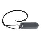 Easyvox Combi Alarm Clock – Dutch speaking Digital & Analogue