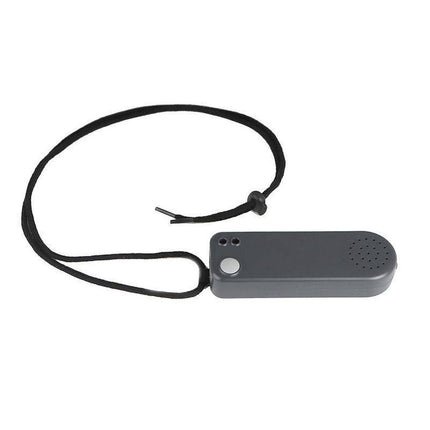 Easyvox Combi Alarm Clock – Dutch speaking Digital &amp; Analogue