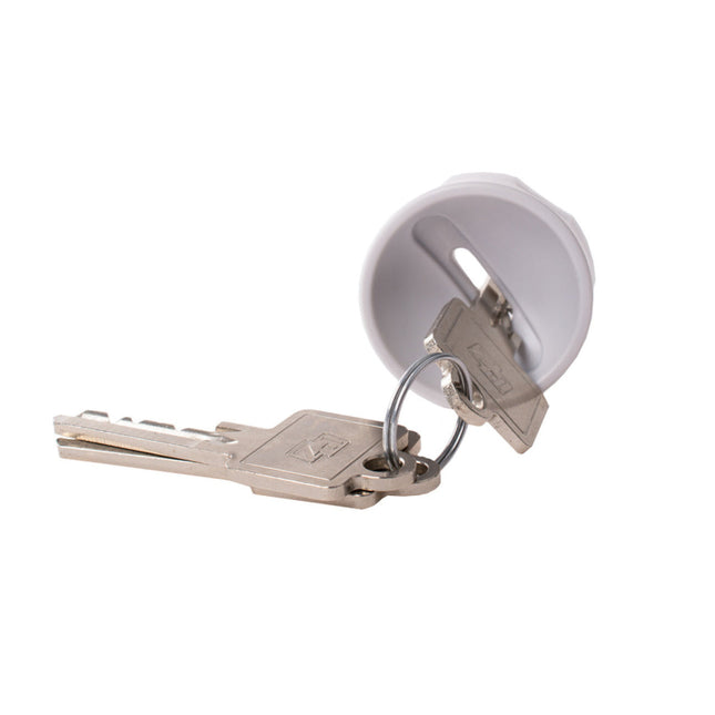 Lockaid Gray – Schlüssellochwerkzeug – Inkl. Passringe