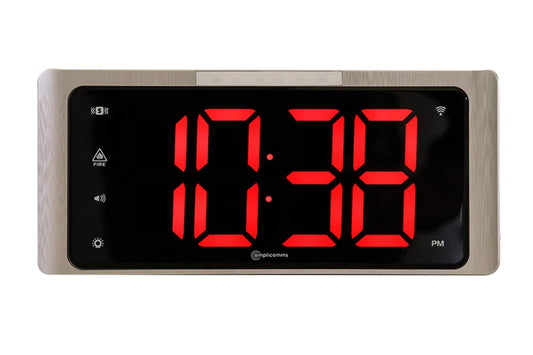 Alarm clock TCL-410 Shake Awake