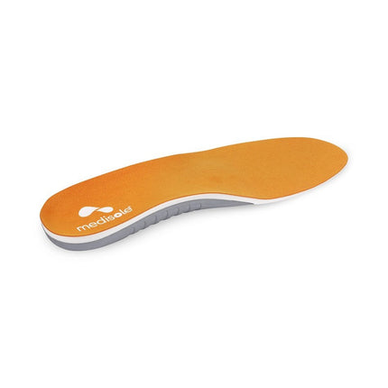 Medical insoles Achilles complaints