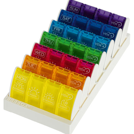 Anabox vida 4 7dagen