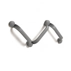 Erweiterungsset grau