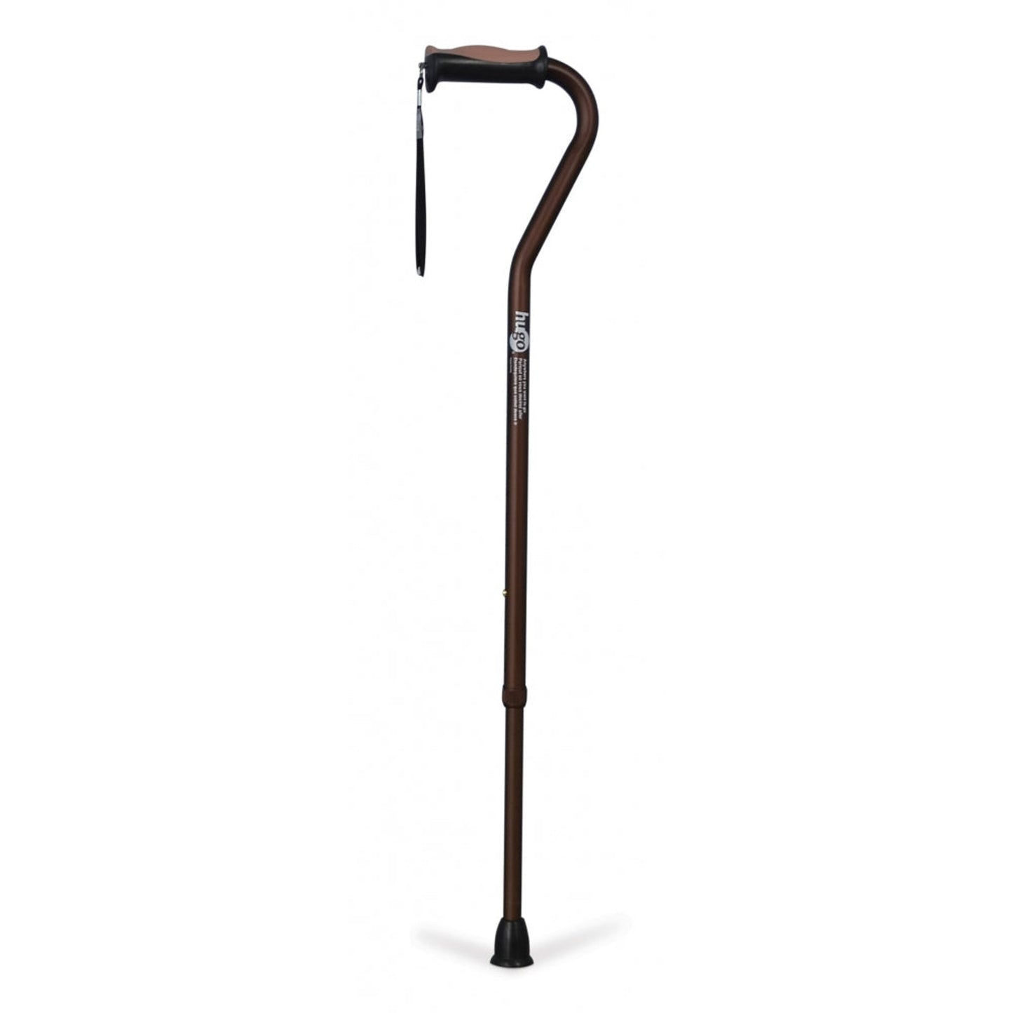 Hugo® Walking Sticks with Offset handle