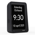 BBrain Sprechende Kalenderuhr