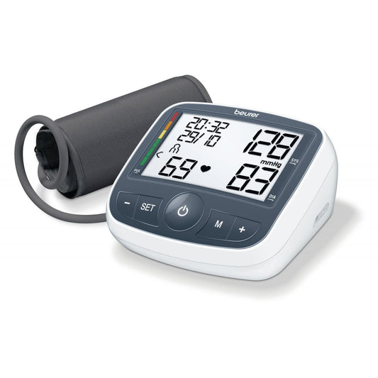 Beurer Upper arm blood pressure monitor BM40