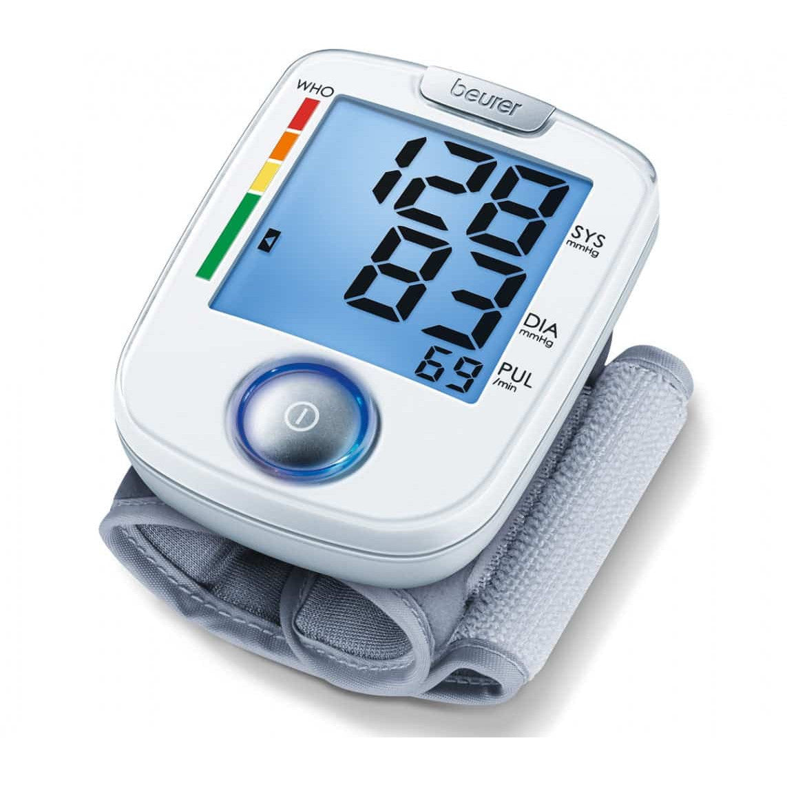 Beurer Wrist blood pressure monitor BC44