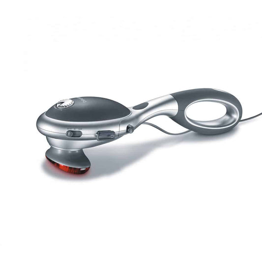 Beurer Infrared massager with removable handle MG70