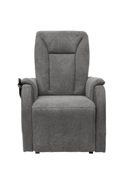 Sta-op & Relax fauteuil Oslo grey