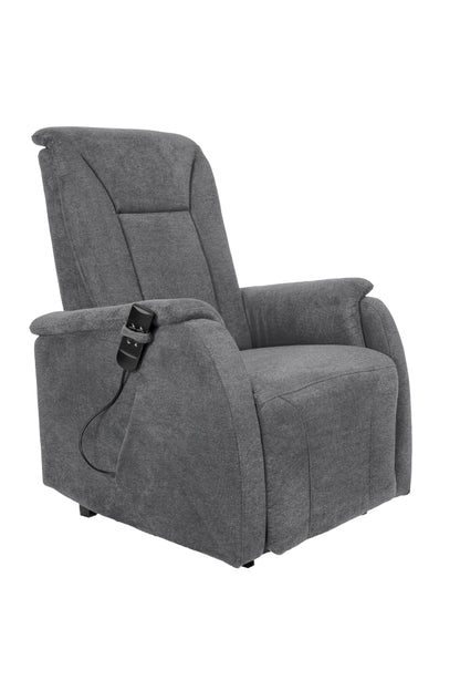 Sta-op & Relax fauteuil Oslo grey