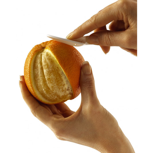 Brix Wingknife orange peeler