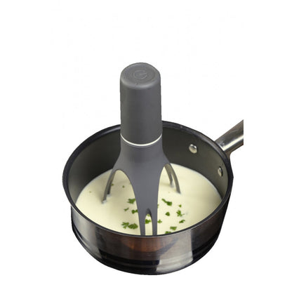 Stirr automatic whisk