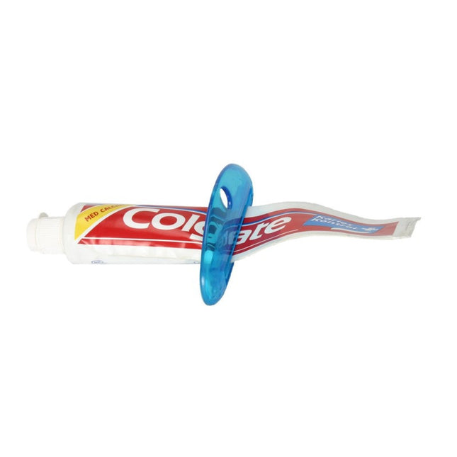 Tube knijper - hulpmedi.nl