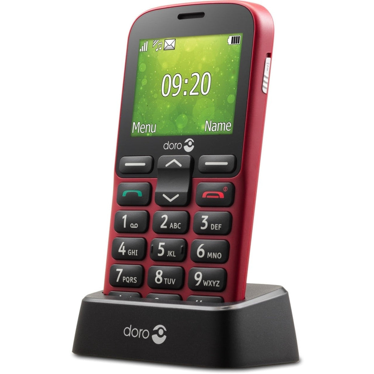 Mobiele telefoon 1381 2G