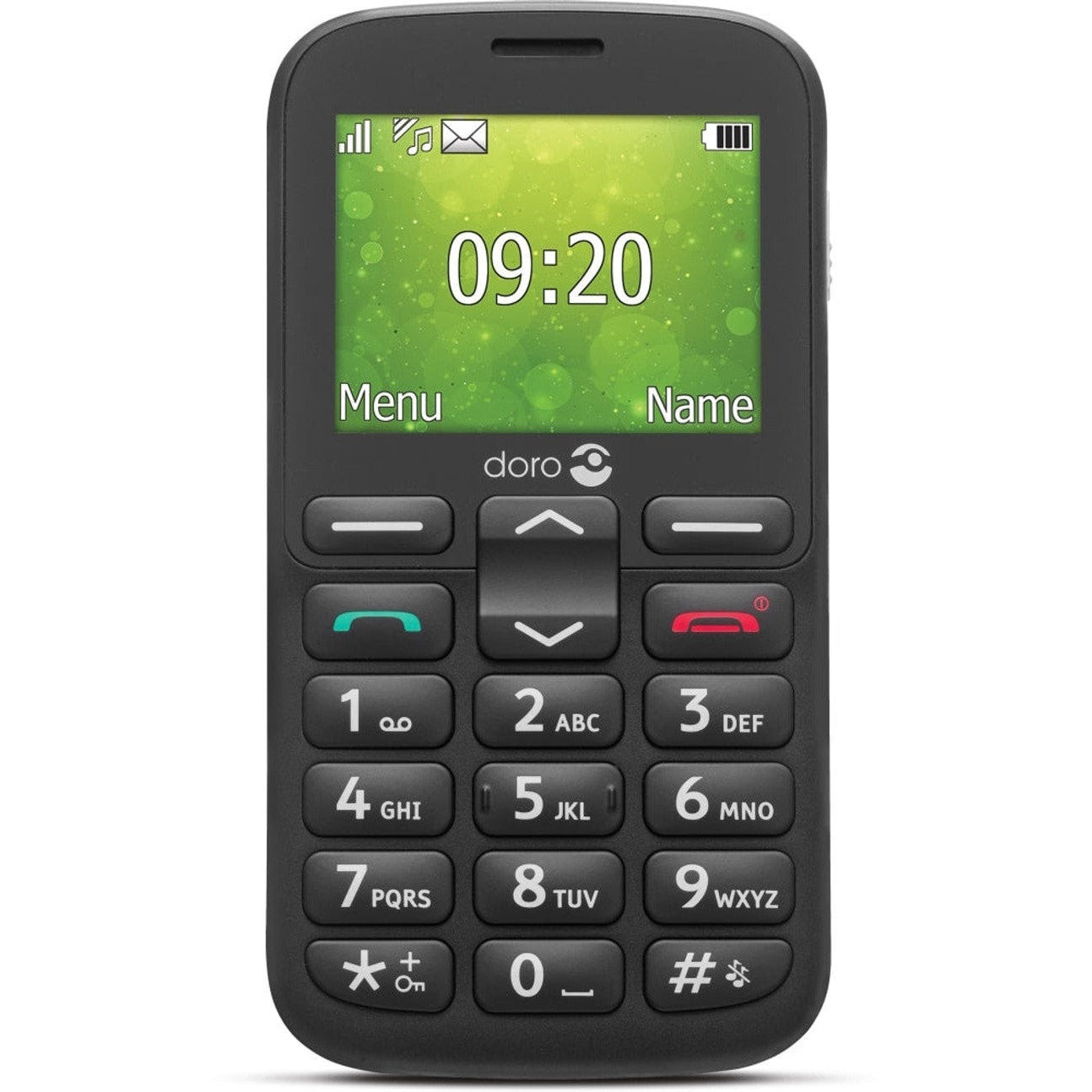 Mobiele telefoon 1381 2G