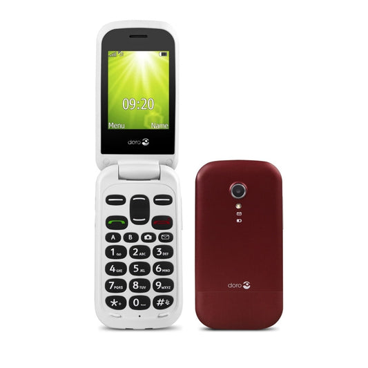 Mobile phone 2404 2G