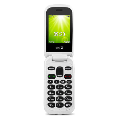 Mobile phone 2404 2G