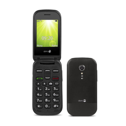 Mobiele telefoon 2404 2G