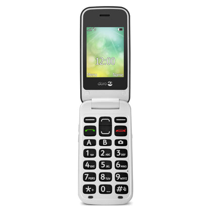 Mobiele telefoon 2424 2G