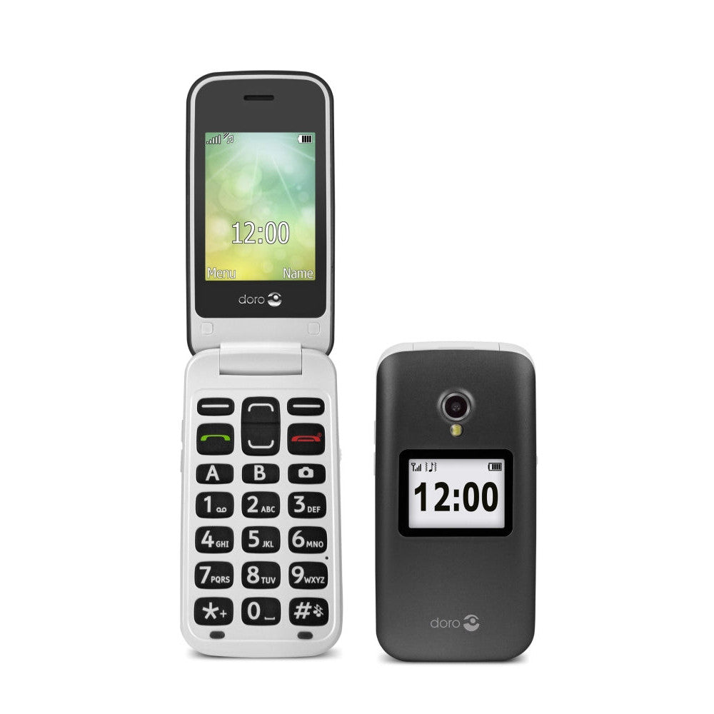 Mobiele telefoon 2424 2G