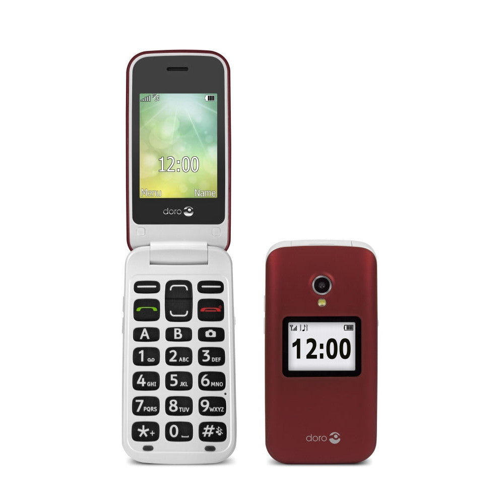 Mobiele telefoon 2424 2G