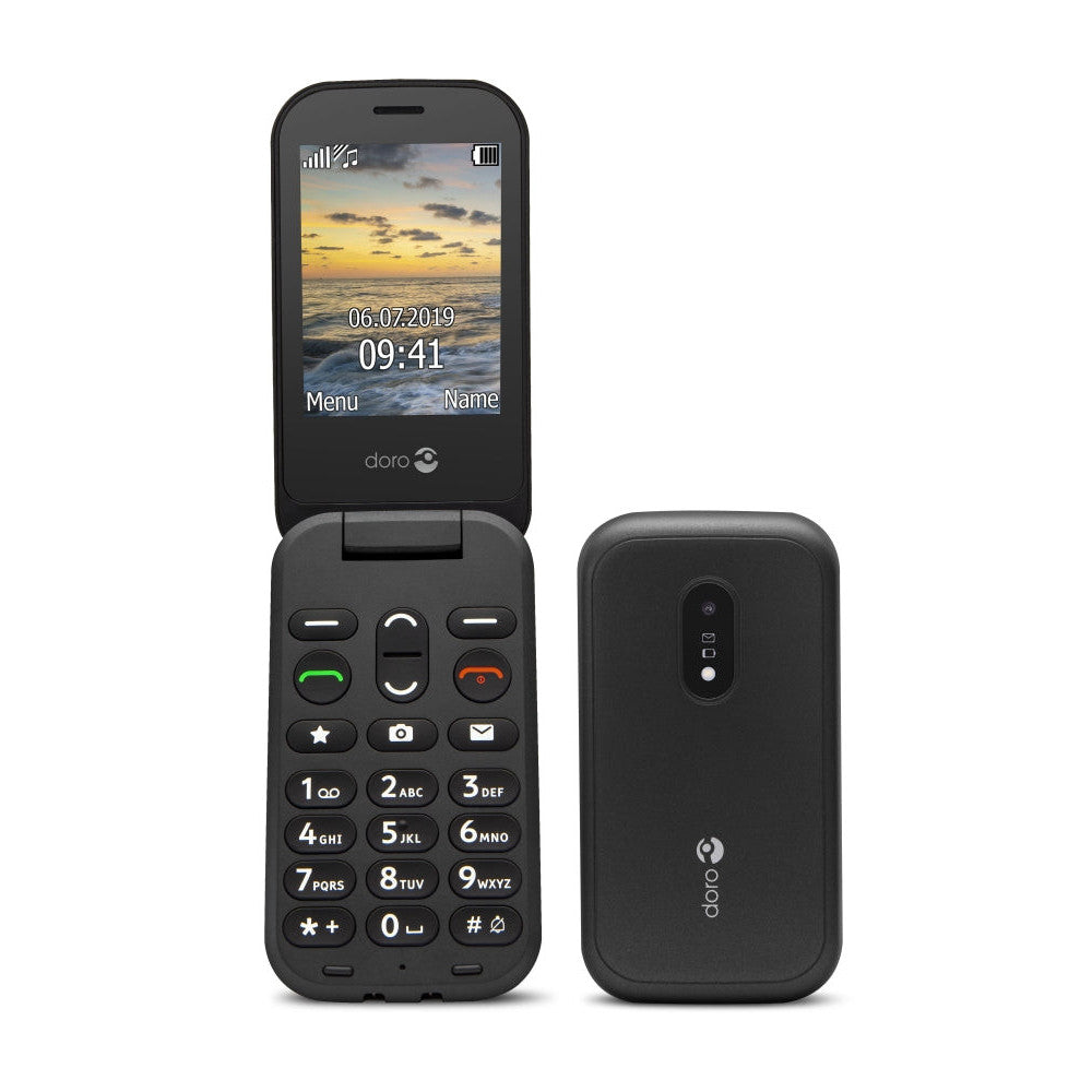 Mobile phone 6040 2G