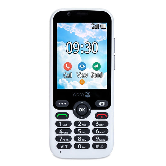 Mobile phone 7010 4G WhatsApp &amp; Facebook