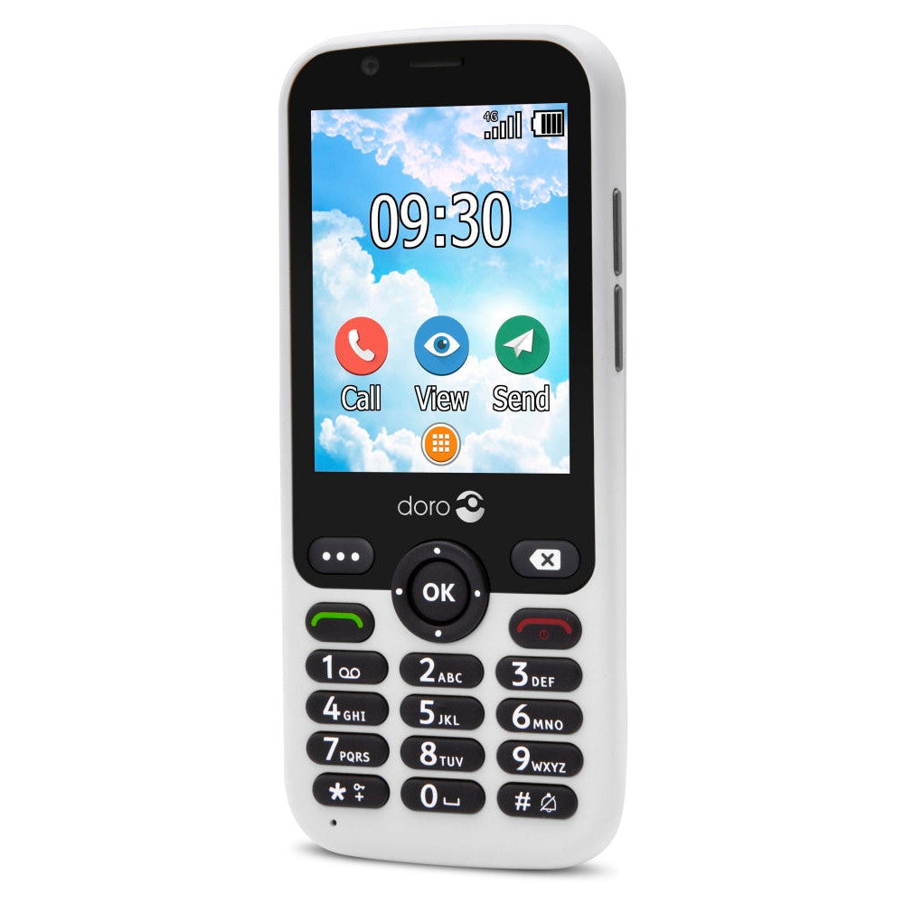 Mobile phone 7010 4G WhatsApp &amp; Facebook