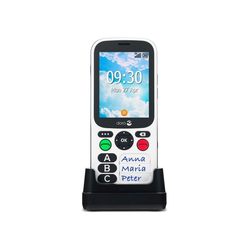 Mobiele telefoon 780X 4G eenvoudig model