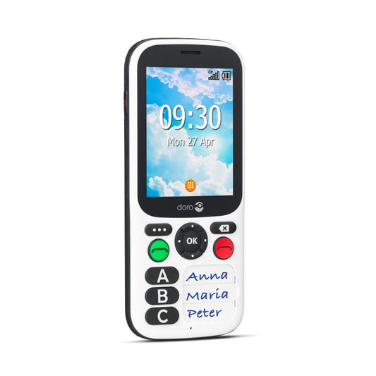 Mobiele telefoon 780X 4G eenvoudig model