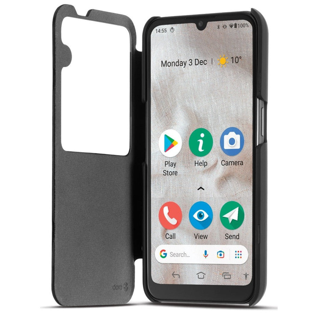 Smart Cover for Smartphone 8100