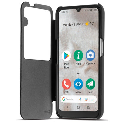 Smart Cover for Smartphone 8100