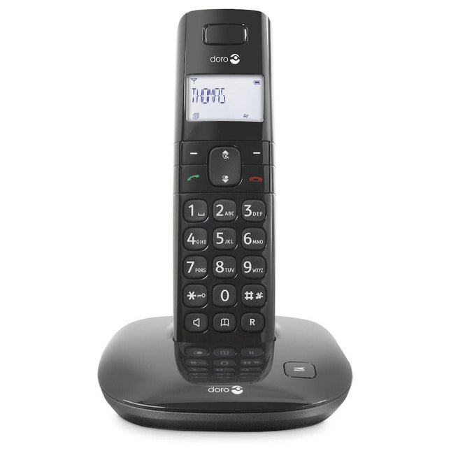 Comfort 1010 draadloze duo telefoonset