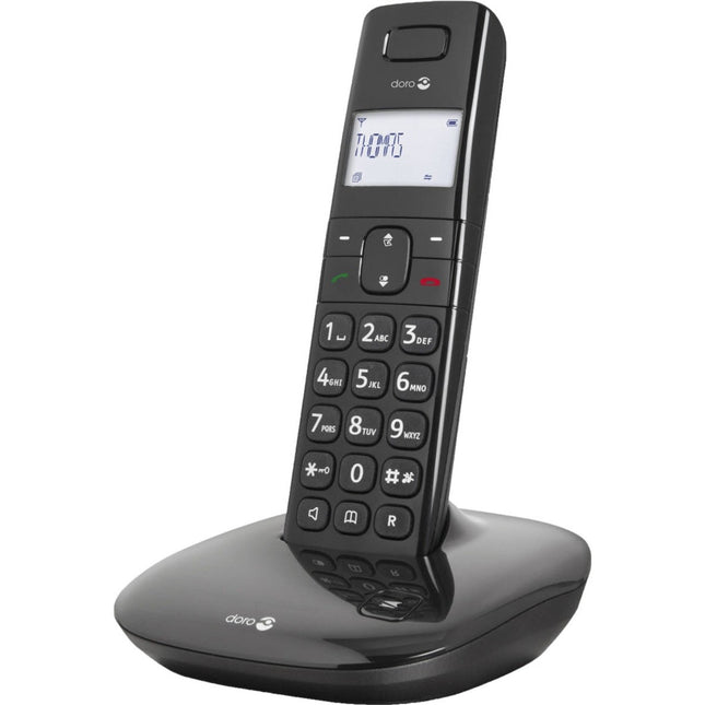 Comfort 1010 draadloze telefoon