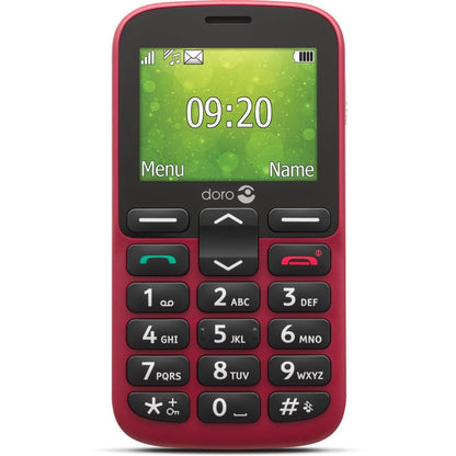 Mobiele telefoon 1381 2G