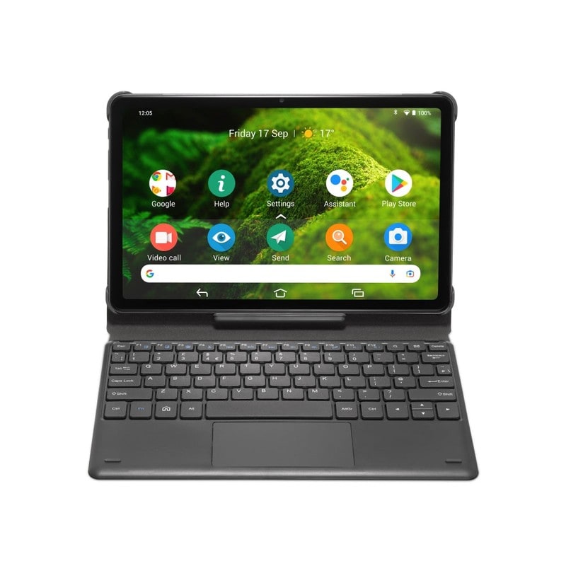 Keyboard for Doro Tablet