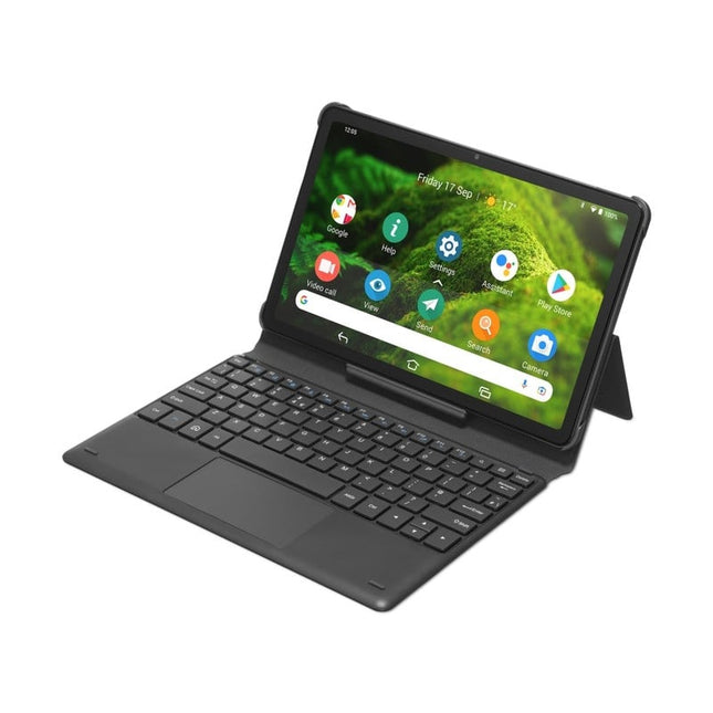 Tastatur für Doro Tablet