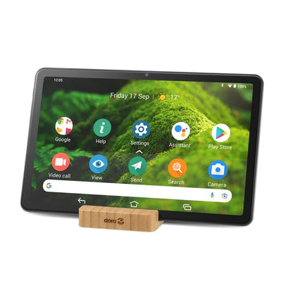 Doro Tablet