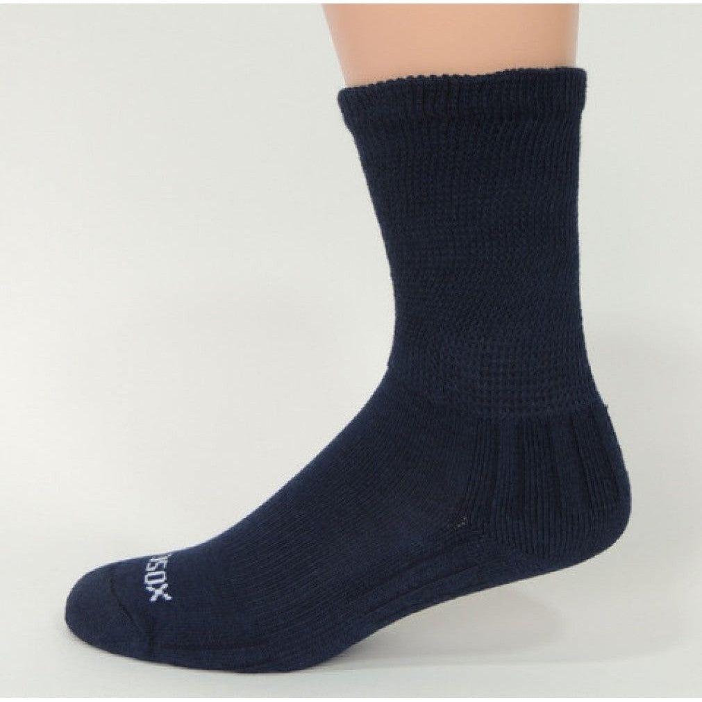 Ecosox Diabetes-Socken