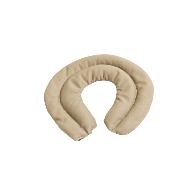 Beschwerter Halskragen