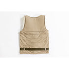 Verzwaard vest - junior