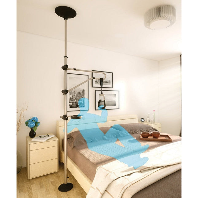 GRIPO Haltestange - Papagei