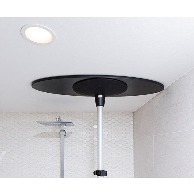 GRIPO Haltestange – obere Platte für abgehängte Decken